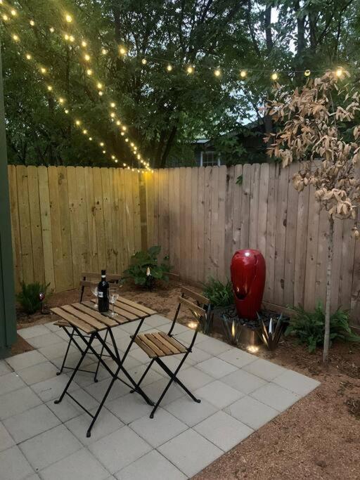 Secret Garden Διαμέρισμα Σαν Αντόνιο Εξωτερικό φωτογραφία